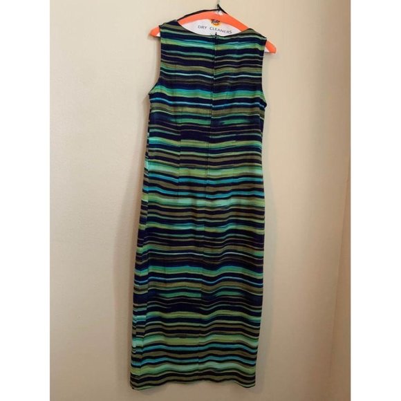 Kathie Lee Collection Womens Size Small (4/6) Slee - Picture 2 of 3